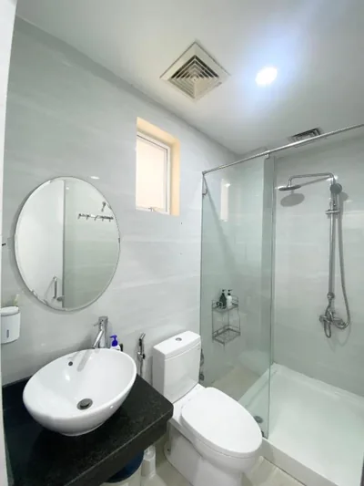 Home Away Minh Khai - Serviced Apartment – 写真 5