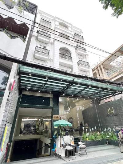 Home Away Minh Khai - Serviced Apartment – 写真 7